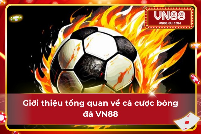 Hòa Mình Cùng Nhịp Đập Bóng Đá VN88 Đỉnh Cao Cá Cược Toàn cảnh về trải nghiệm cá cược thể thao tại VN88