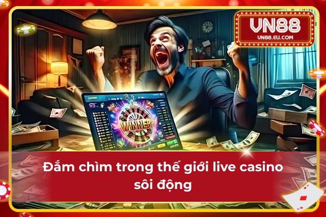 Cá cược thể thao: Hành trình chinh phục may mắn